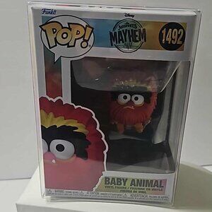 POP Disney: The Muppets